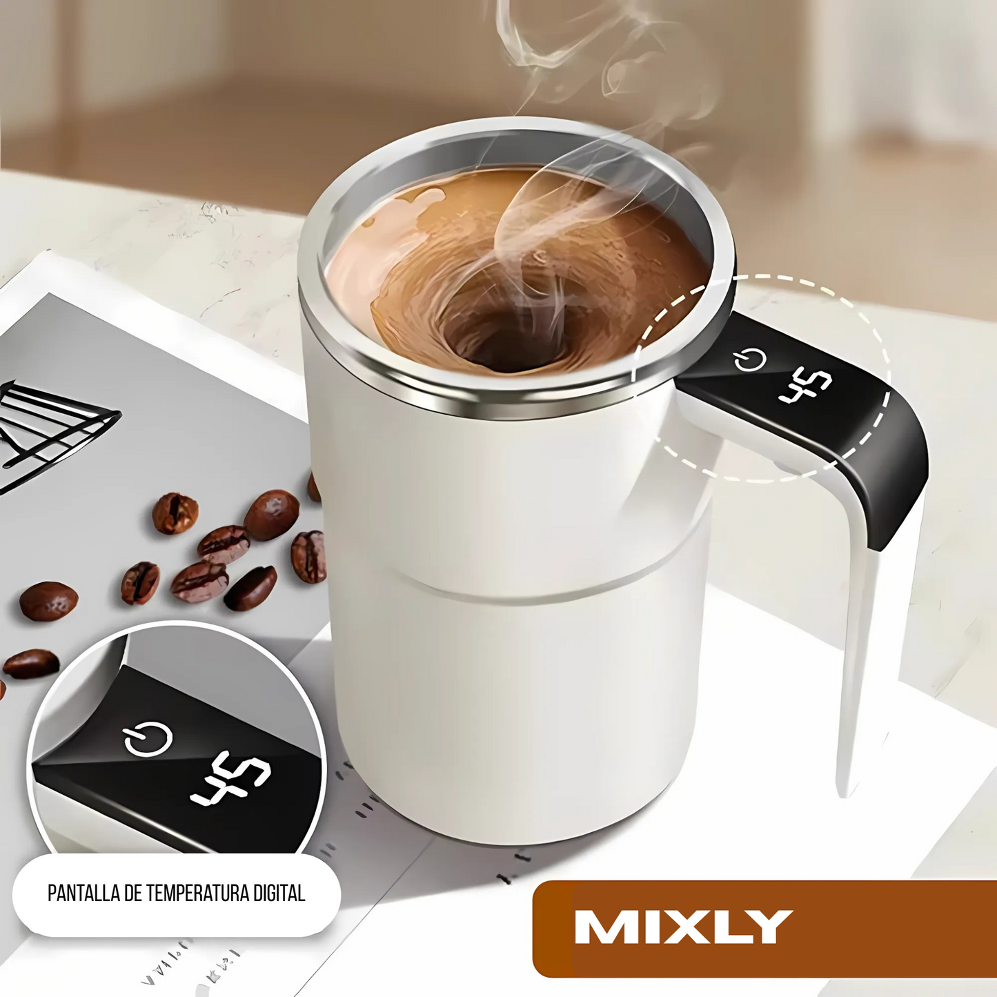 Mixly